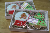Deluxe Christmas Designs - Special Gift