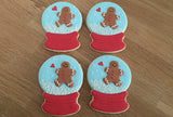 Deluxe Christmas Designs - Special Gift
