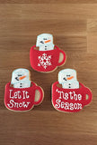 Deluxe Christmas Designs - Special Gift