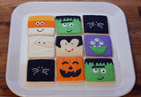 Scary Squares