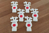 White Reindeer