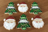 Deluxe Christmas Designs - Special Gift